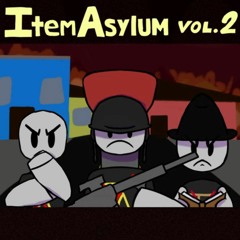Lynx - Item Asylum