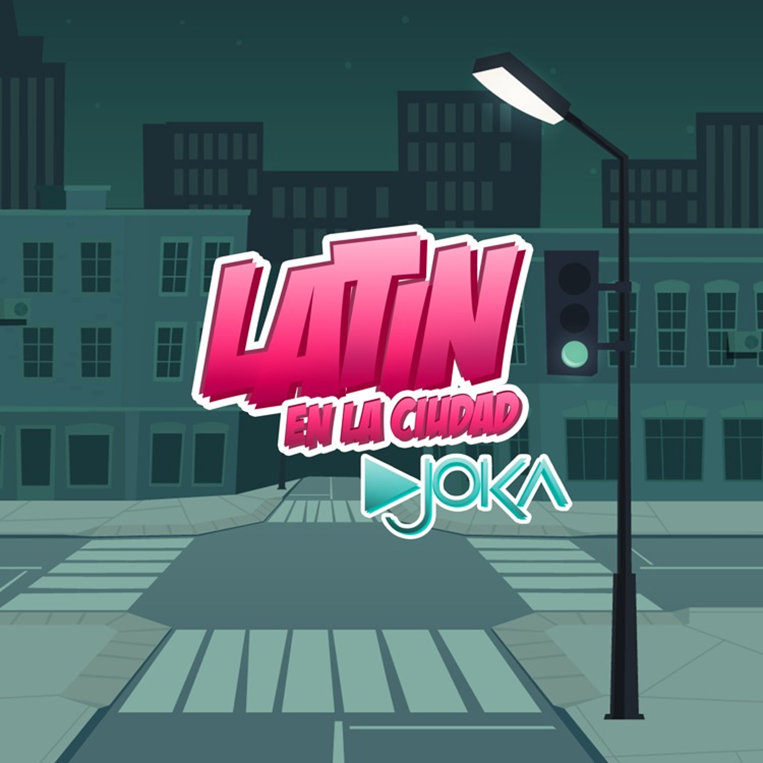 DJ JOKA