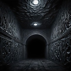 DARK AMBIENT - SENSE OF DOUBT