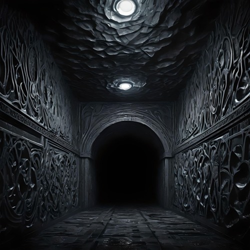 DARK AMBIENT - SENSE OF DOUBT