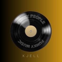 Kjell - Funky People (Funky Music) - FREE DOWNLOAD