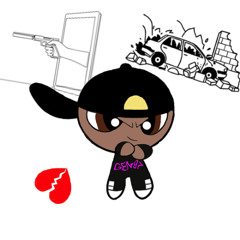 FANNY - BLITZLICHT (GEN97 REMIX)