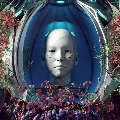 Anyma,Grimes - Welcome to the Opera(ZACKiSS Circuit Mashup)