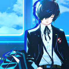 Persona 3 Reload - Mistic + Tartarus 2-6 Theme (Blurry1999 Edit)