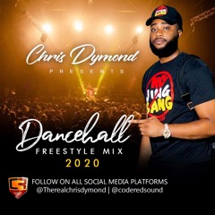 Nov 2020 Dancehall Mix