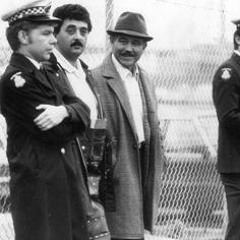 UNDERBELLY INSTRUMENTAL - 82 bpm