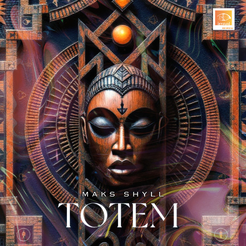 Maks Shyll - Totem (Long Play)