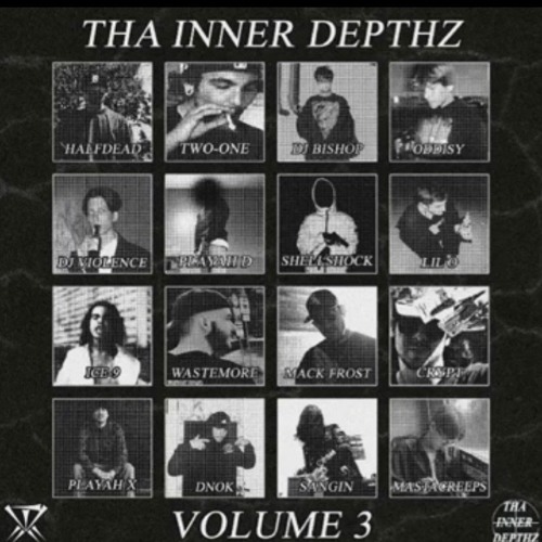 Two-One - All About Ma Hogg (ft. stonedogg)