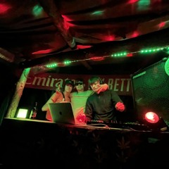 01 Minimal Tech Mix