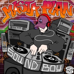 MASTA PLAN - Soundboy