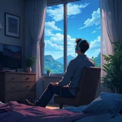 Weeb inspired Music- Chill-fi