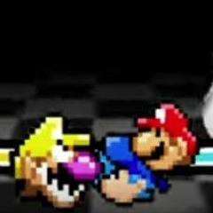 GroundZero : fnf Mario's monday night massacre VsWarioApparition