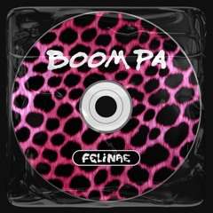 BOOM PA - FELINAE