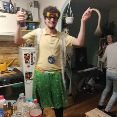 Sounds from Monday afternoon