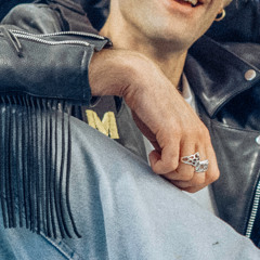 Never Let Go (PROMOTIONAL USE ONLY)