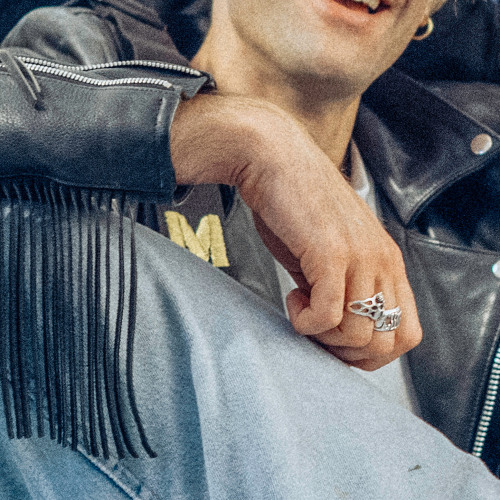 Never Let Go (PROMOTIONAL USE ONLY)