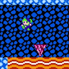 Project Chocoblip OST - Lava Fight