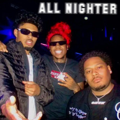 Zo - All Nighter (feat. Juvy1k)