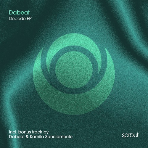 PREMIERE: Dabeat - Reviere (Original Mix) [Sprout]