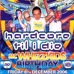 Scorpio @ HTID - Event 18 - Whizzkids Birthday (08/12/2006)