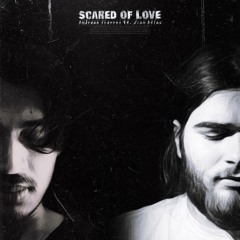 Andrean Sherrnx Ft. Liam Atlas - Scared Of Love (Official Audio)