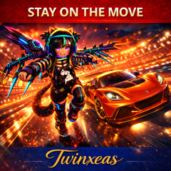 Stay on the Move (WIPv5 Pre-Master)