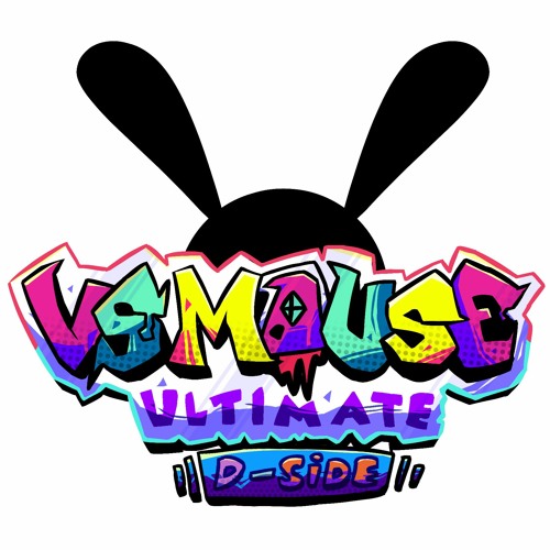 You Can't Jump (SCRAPPED) - Vs. Mouse Ultimate D-Sides OST