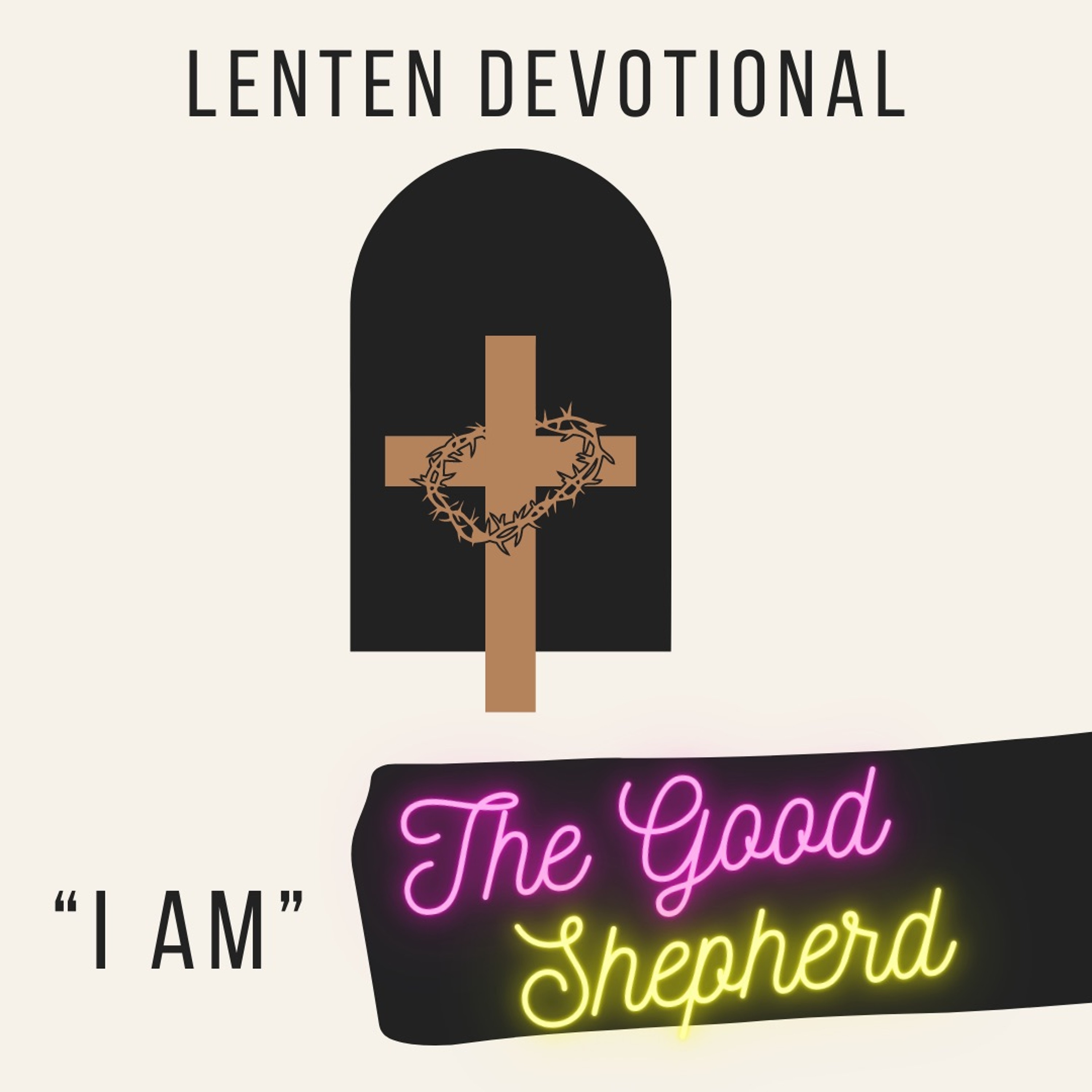 I Am The Good Shepherd, 3-30-2022 episode artwork