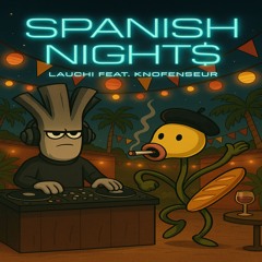spanish night$.