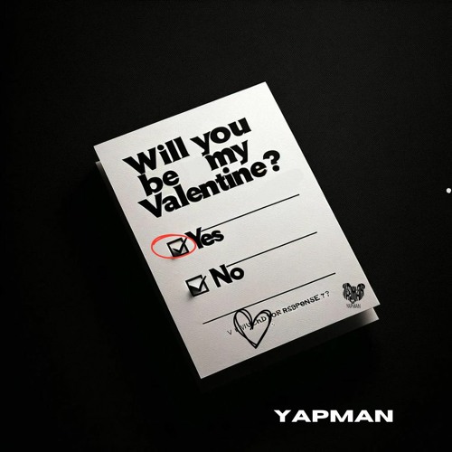 Valentine’s Night By Yapman (R&b Vibes)