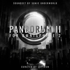 Joe Dachtler - No Living Conditions On Pandorum
