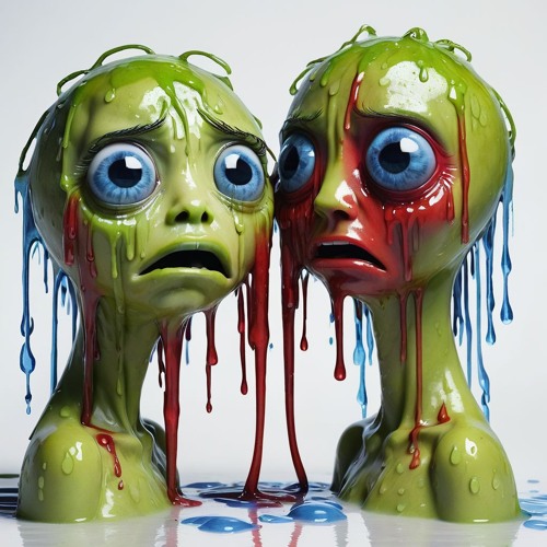 Misunderstanding (Crystal Swarm Remix)