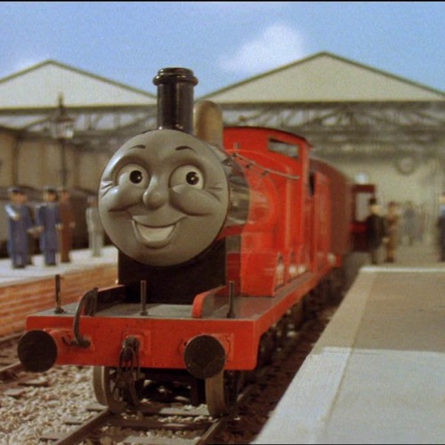 Listen to James the Red Engine - Season 3 Remix by AceofTrains Music in  James the Red Engine playlist online for free on SoundCloud