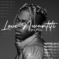 Love Nwantiti - (Dj Stifler) [TIKTOK]