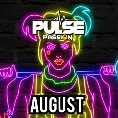 DJ Pulse August 2021
