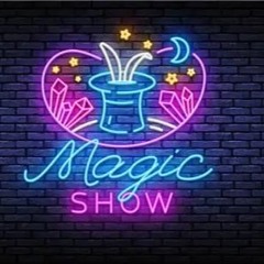 Magic Show I - Vegasbrothers
