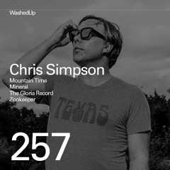 Episode 257 - Chris Simpson