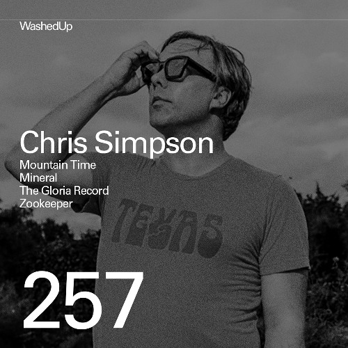 Episode 257 - Chris Simpson