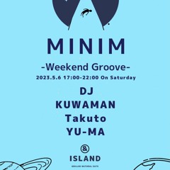 MINIM 2023.05.06 - 1 Vinyl set
