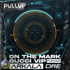 On The Mark (feat. Fraser)