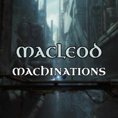 Kevin MacLeod - Machinations (enigmatic Suspense Music) (Free to use)