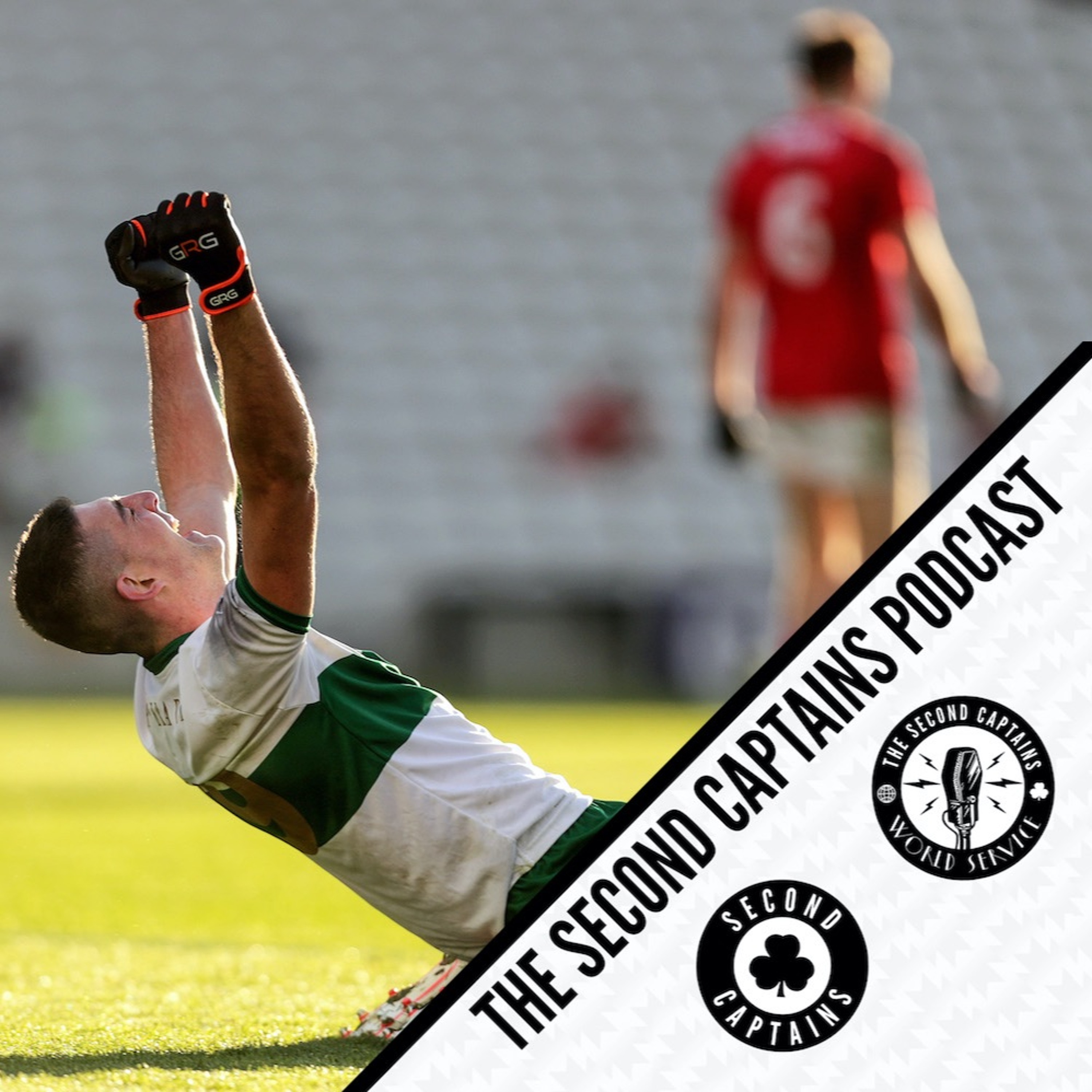 Ep 1905: Magic Weekend As Tipp Take Munster & Cavan Shock Donegal; Klopp Goes Off On Sky - 23/11/20