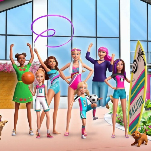 Play Barbie Dreamhouse Adventures Online for Free on PC & Mobile