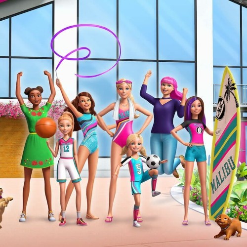 Stream How to Play Barbie Dreamhouse Adventures Jogo APK on Your