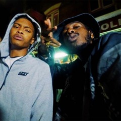 Path [Sample Drill x Jazz Drill x Nemzzz & Knucks Type Beat]