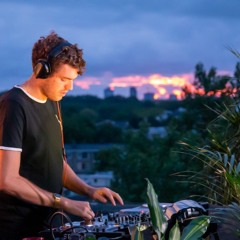 Delftse Daken stream | J'OAK