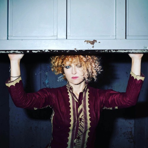 Ramona Yacef Radio Slow w/ DJ Red 24-01-2024