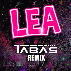 Bierkapitän, Andy Lux & DJ Aaron - Lea (Tabas Hardstyle Remix)
