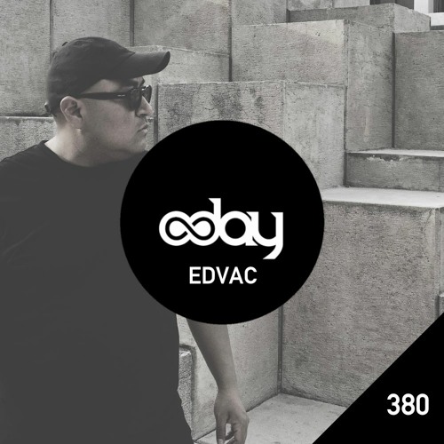 8dayCast 380 - EDVAC (MX)