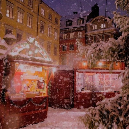 ネガティブ ハッピー クリスマスナイト By 星空ひとりぼっち ネガティブ ハッピー クリスマスナイト By 星空ひとりぼっち